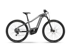 Haibike ALLTRACK 9 29", Bosch, 750Wh, horské elektrokolo vel. M