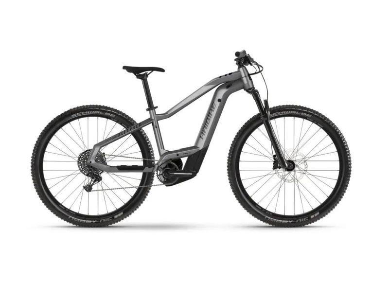 Haibike ALLTRACK 9 29", Bosch, 750Wh, horské elektrokolo vel. M