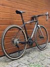Prodám gravel Bianchi Via Nirone 7 allroad