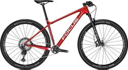 FOCUS RAVEN 8.7