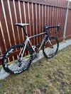 Scott Addict RC4 (L) + karbonové ráfky ITM