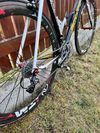 Scott Addict RC4 (L) + karbonové ráfky ITM