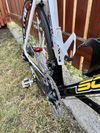 Scott Addict RC4 (L) + karbonové ráfky ITM