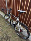 Scott Addict RC4 (L) + karbonové ráfky ITM