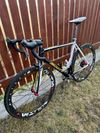 Scott Addict RC4 (L) + karbonové ráfky ITM