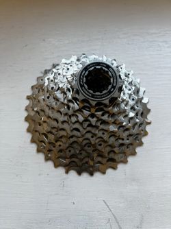 Shimano 105 CS-R7101, 12-kolo, 11-34T