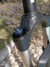 Rock shox Judy 