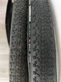 Maxxis Rambler 700x40 SilkShield TR gravel plášť kevlar
