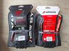 VITTORIA Syerra Graphene 2.0 Tubeless 29 x 2.4, VITTORIA Mezcal XC G2 Race Tubeless 29 x 2.4