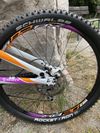 SCOTT CONTESSA SPARK RC RÁM M KOLA 26”