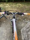 SCOTT CONTESSA SPARK RC RÁM M KOLA 26”