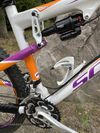 SCOTT CONTESSA SPARK RC RÁM M KOLA 26”