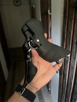 páky Shimano 105 2x11