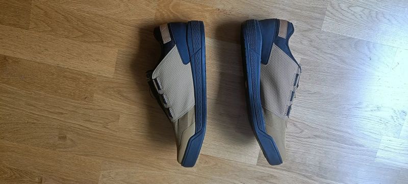Prodám SPD tretry Pearl Izumi X-Alp Launch BOA