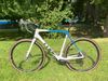 Cube Cross Race C:62 SL carbon vel. L (58)