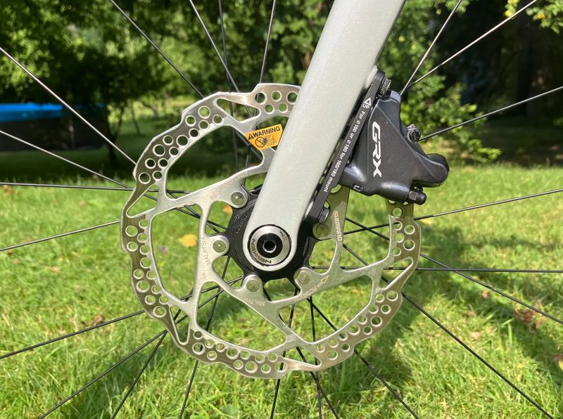 Cube Cross Race C:62 SL carbon vel. L (58)