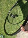 Blackjack tubeless ready