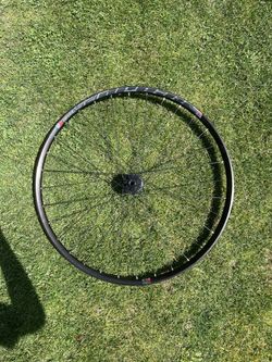 Blackjack tubeless ready