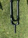 Rock shox judy 