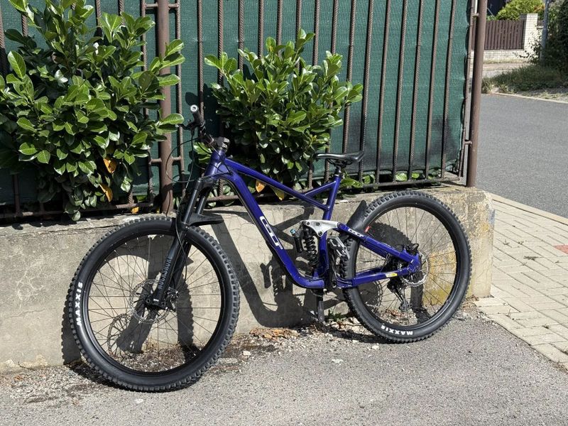 GT Force comp 