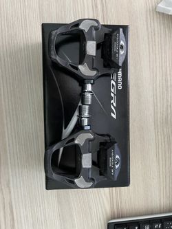 Pedály SHIMANO ULTEGRA PD-R8000