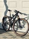 ORBEA OIZ LTD AXS