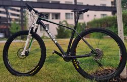 TREK SUPERFLY 9 L 29"