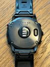 Garmin Fenix 6X Sapphire