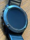 Garmin Fenix 6X Sapphire
