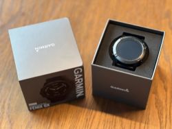 Garmin Fenix 6X Sapphire