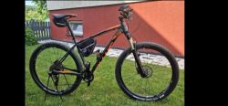 Pánské horské kolo Kellys Thorx 90 