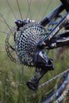  Specialized S-Works Turbo Kenevo SL S4 (málo jeté, top stav, range extender)