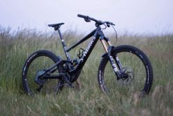  Specialized S-Works Turbo Kenevo SL S4 (málo jeté, top stav, range extender)
