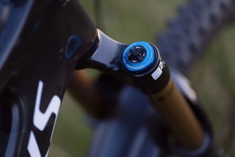  Specialized S-Works Turbo Kenevo SL S4 (málo jeté, top stav, range extender)