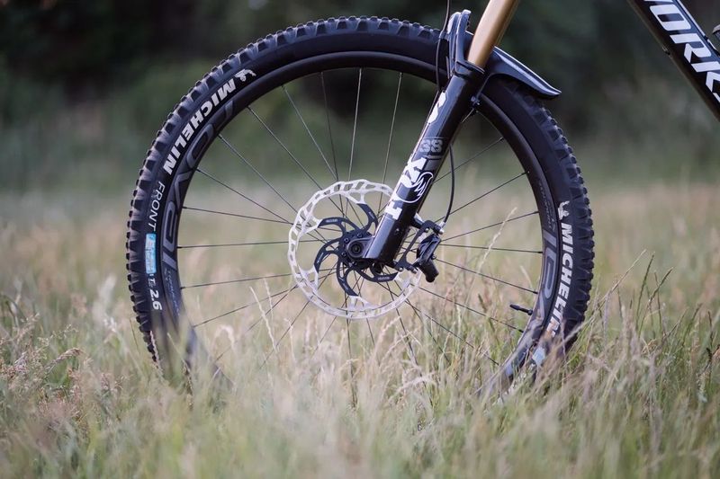  Specialized S-Works Turbo Kenevo SL S4 (málo jeté, top stav, range extender)