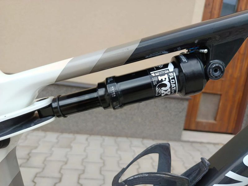 Canyon lux world cup cf 6 2022