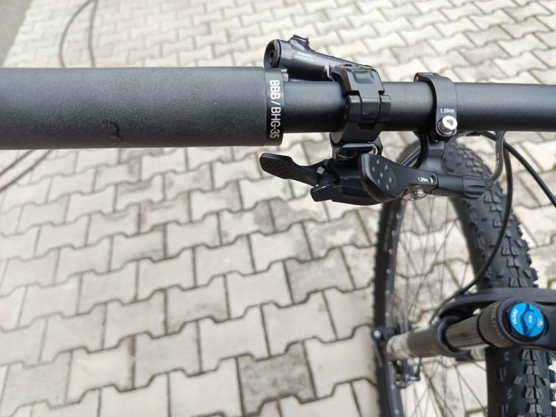 Canyon lux world cup cf 6 2022