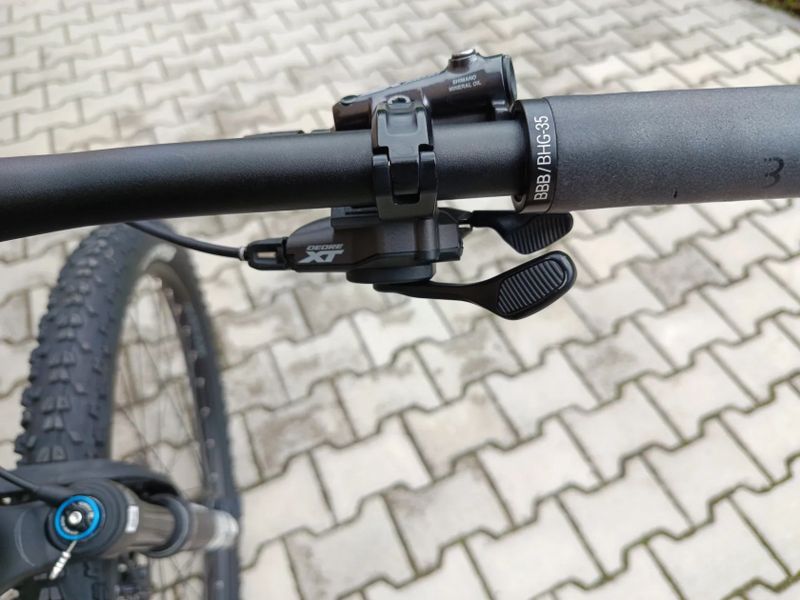 Canyon lux world cup cf 6 2022
