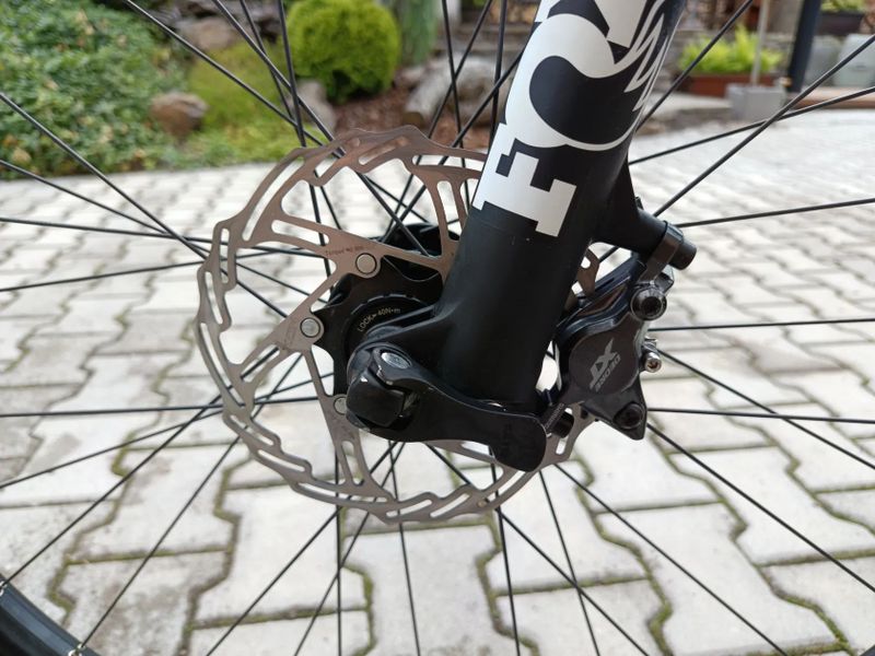 Canyon lux world cup cf 6 2022