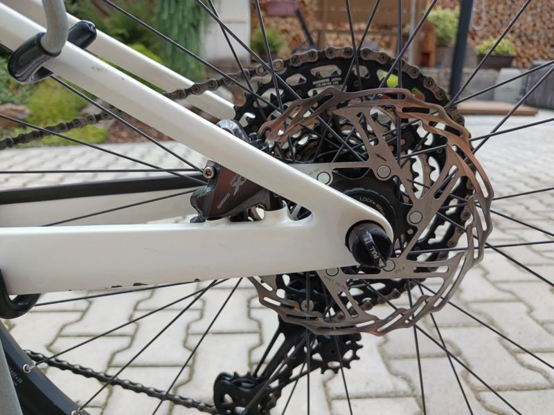 Canyon lux world cup cf 6 2022