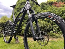 Canyon Spectral CF 7 2020