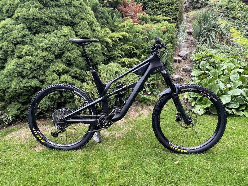 Canyon Spectral CF 7 2020