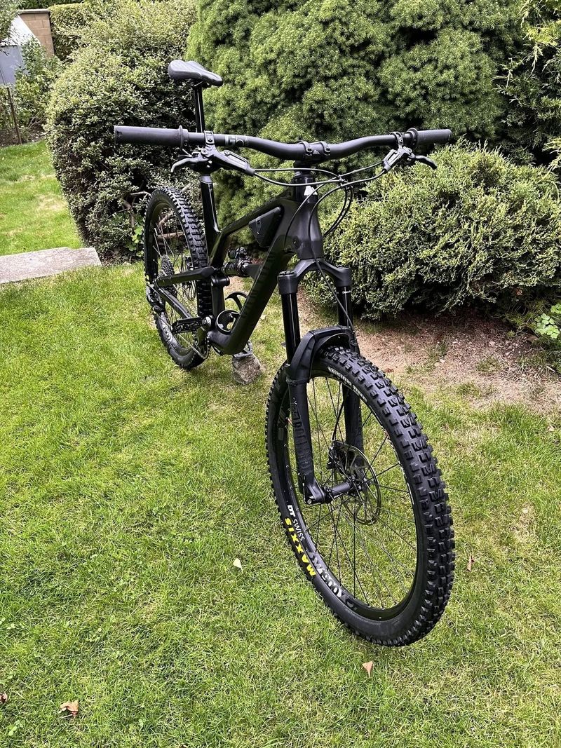 Canyon Spectral CF 7 2020