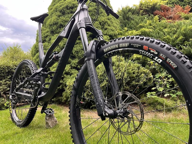 Canyon Spectral CF 7 2020