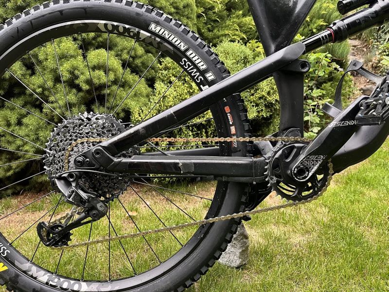 Canyon Spectral CF 7 2020