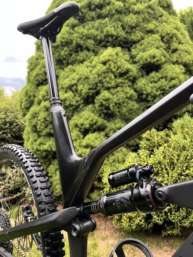 Canyon Spectral CF 7 2020