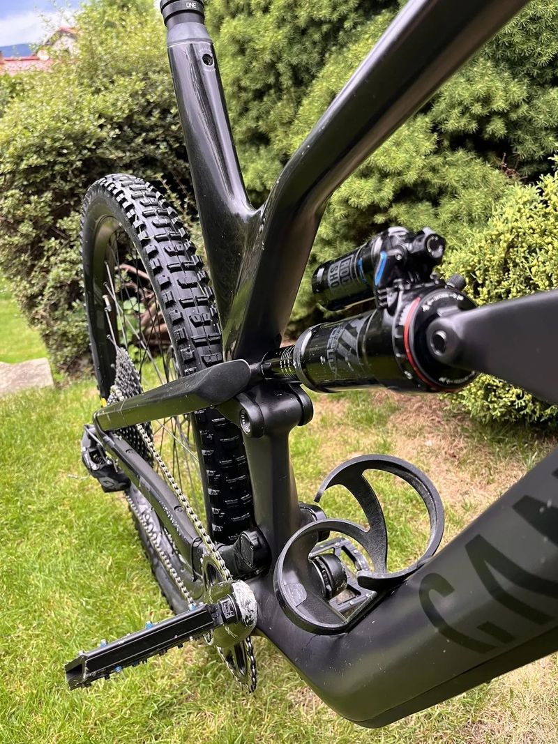 Canyon Spectral CF 7 2020