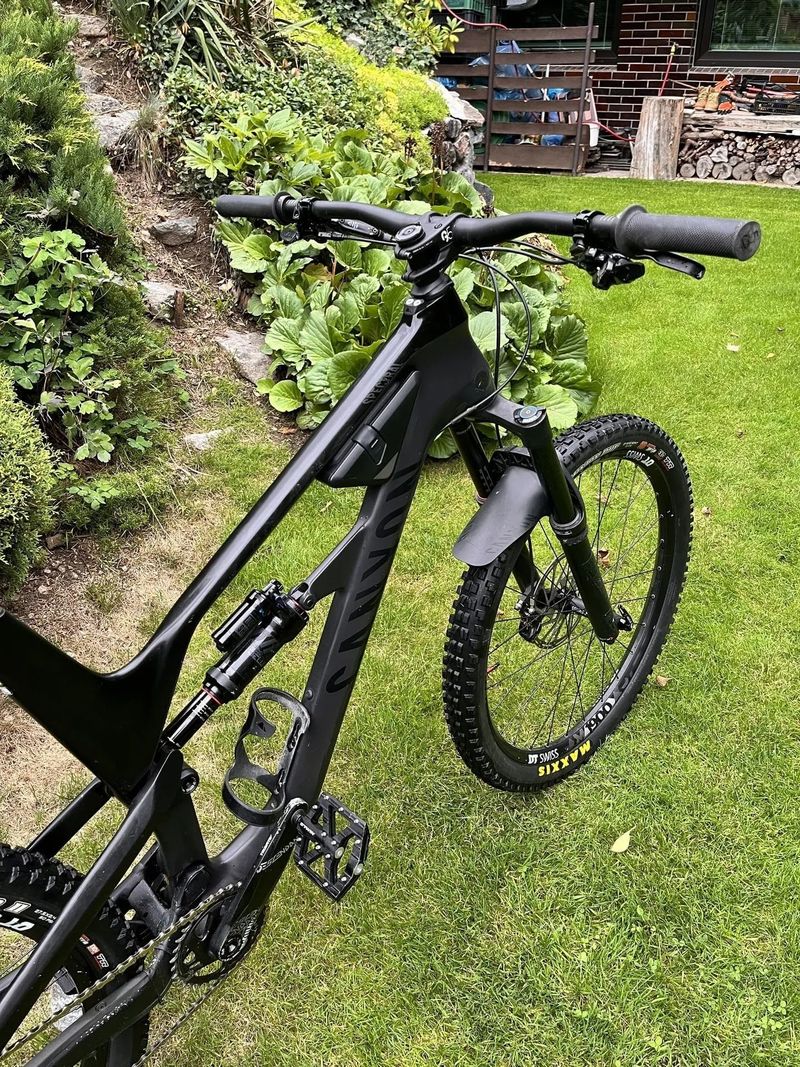 Canyon Spectral CF 7 2020