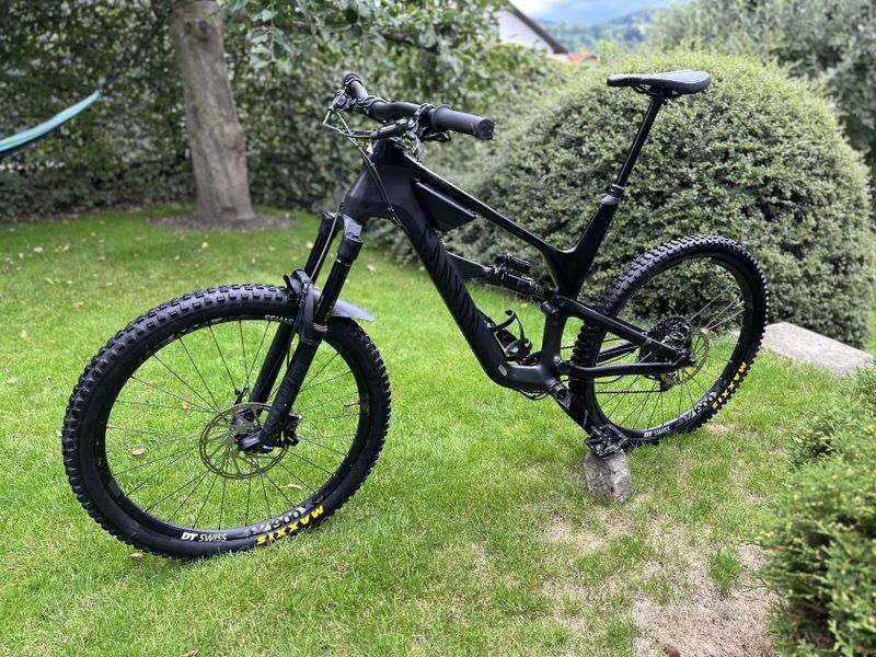 Canyon Spectral CF 7 2020