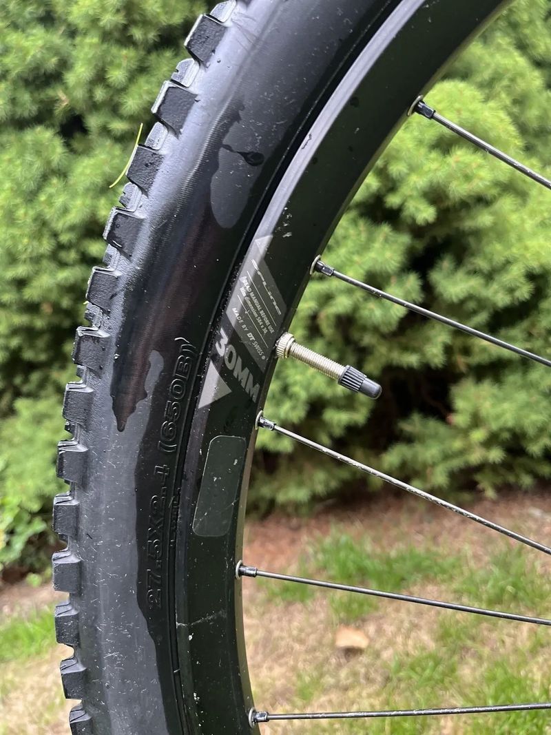 Canyon Spectral CF 7 2020
